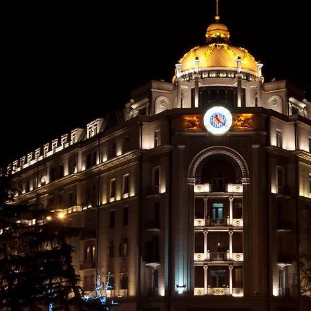 Tbilisi Art Apartment ภายนอก รูปภาพ