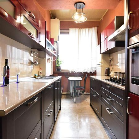 Tbilisi Art Apartment ภายนอก รูปภาพ