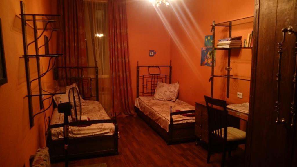 Tbilisi Art Apartment ภายนอก รูปภาพ