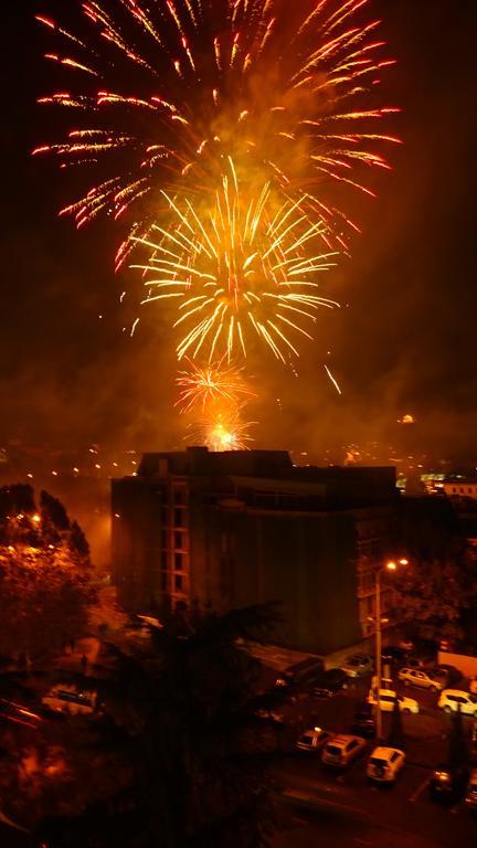 Tbilisi Art Apartment ภายนอก รูปภาพ